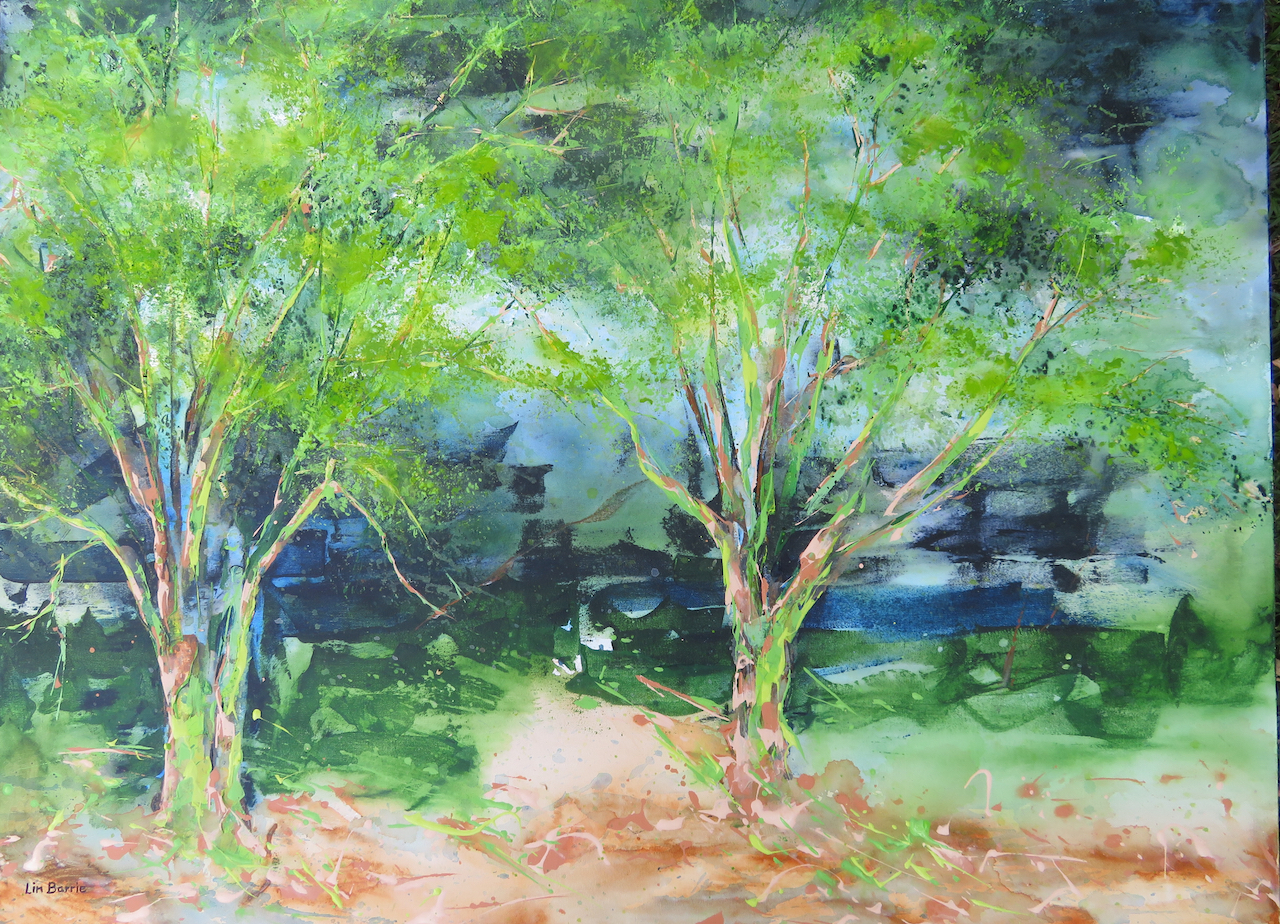 Fever Trees, acrylic, 3 x 4 feet lo res.jpg