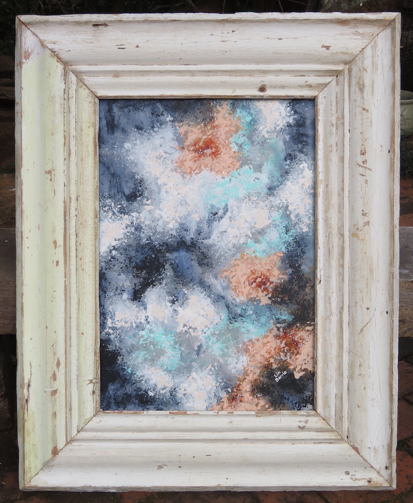 Rose Lichen I, acrylic on loose canvas, 59 x 41cm inner edge of frame lo res.jpg