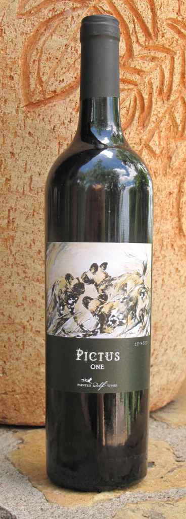 Pictus One