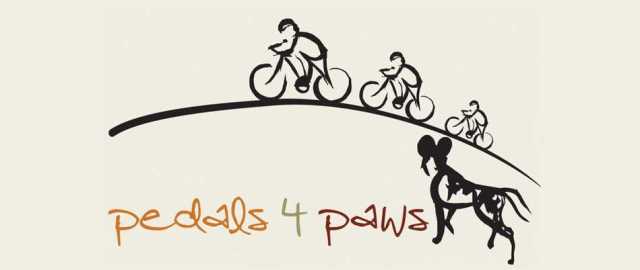 Pedals 4 Paws