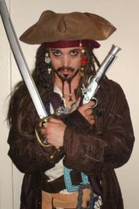 what is it about pirates...?!