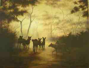 Early Morning Meeting