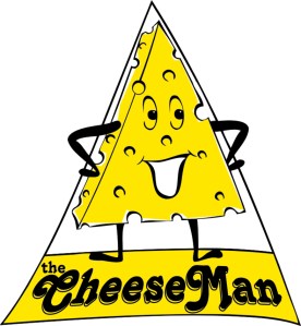Cheeseman logo cmyk