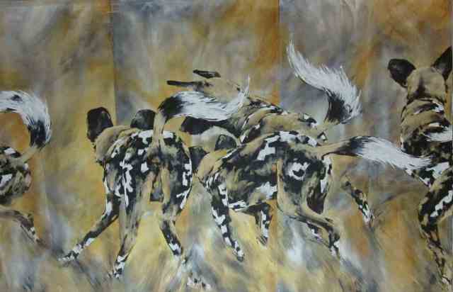 Golden Dogs Days  detail 2 lo res.JPG