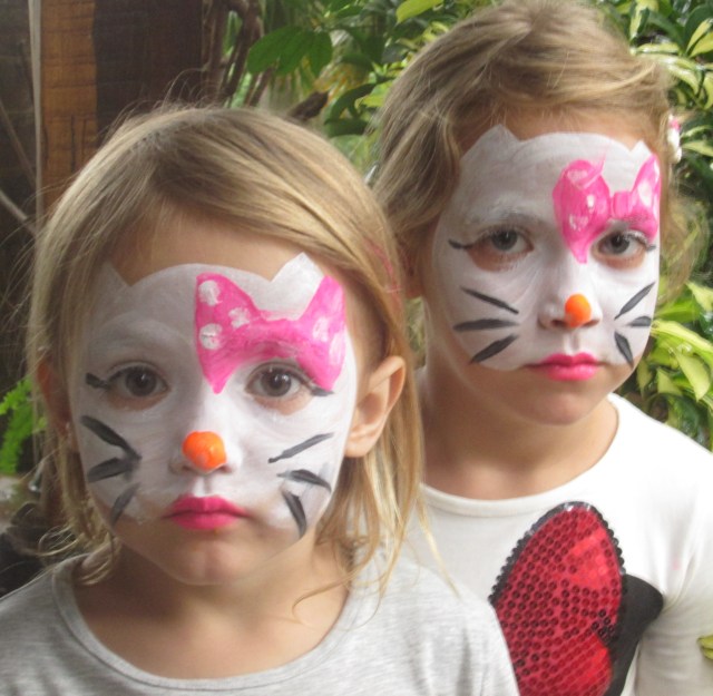 hello, cute  Kitties!