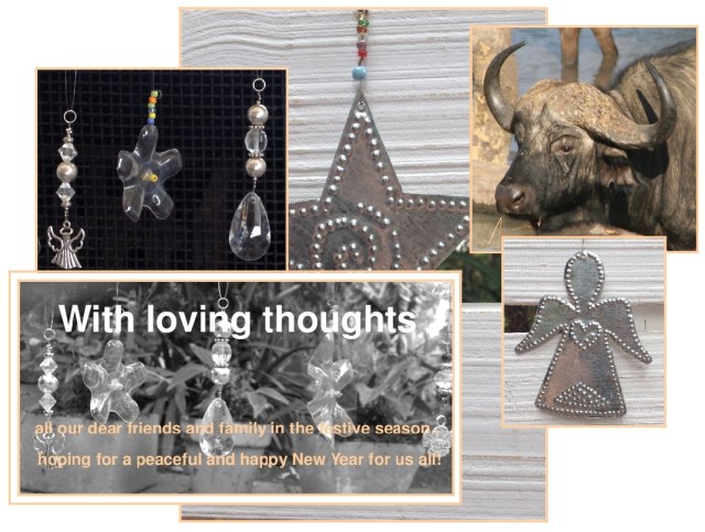 christmas greeting card