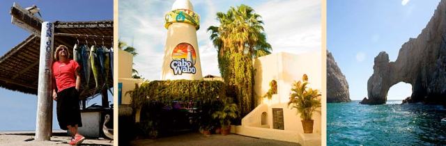 Cabo Wabo Cantina