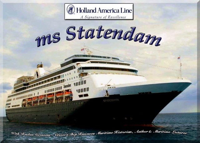 ms Statendam