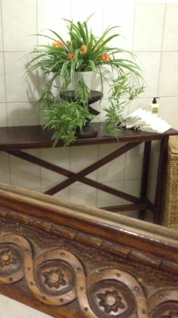 chilo ladies restroom