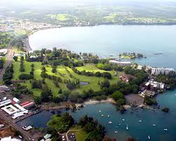 Hilo Hawai'i