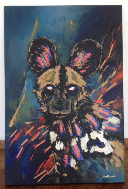 Buddie in the Spotlight