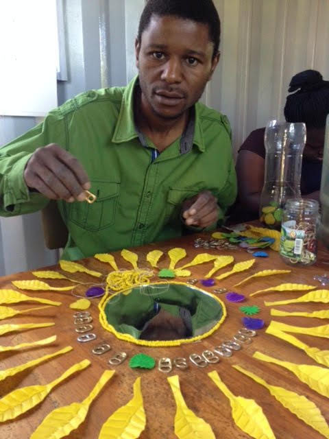 Booker and Sunshine Waste