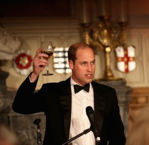 A toast to Tusk Trust- 25 years of Conservation efforts