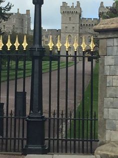 Windsor Castle