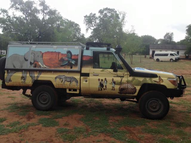 education outreach vehicle 3