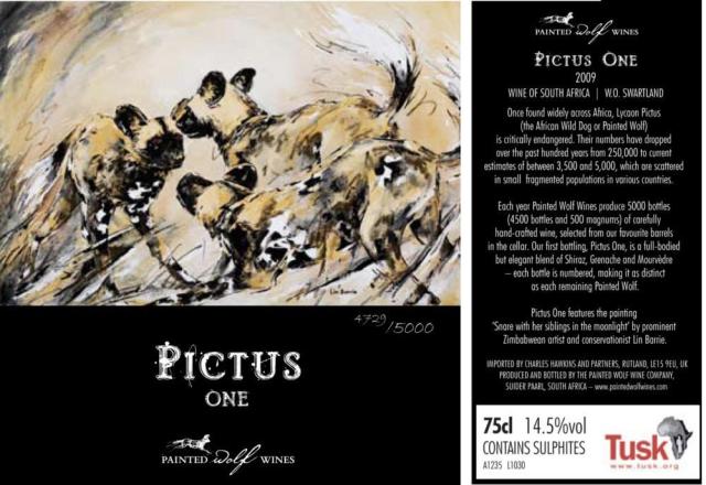 lin barrie wine label 2