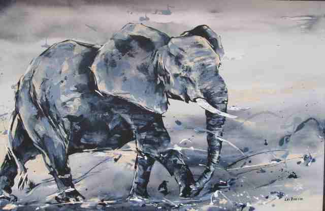 loxodontus, acrylic on stretched canvas lo res.JPG