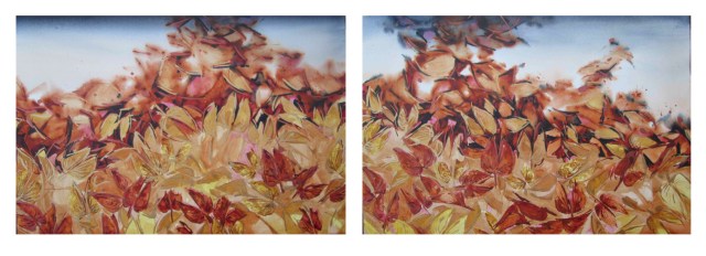 mopani-leaf-diptych
