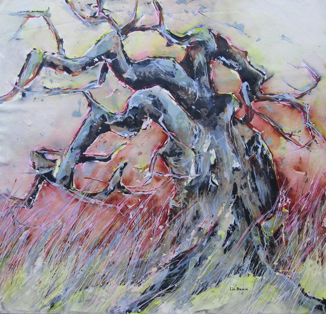 Baobab Beauty, acrylic on loose canvas, 100 x 100 cm lo res.jpg