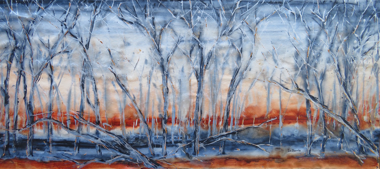 Mopani Winter Woodland, acrylic on loose canvas, 80 x 180 cm, lo res.jpg