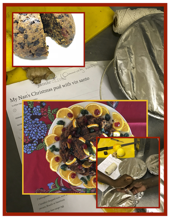 Jamie Oliver and Chilo Christmas pud lo res.jpg