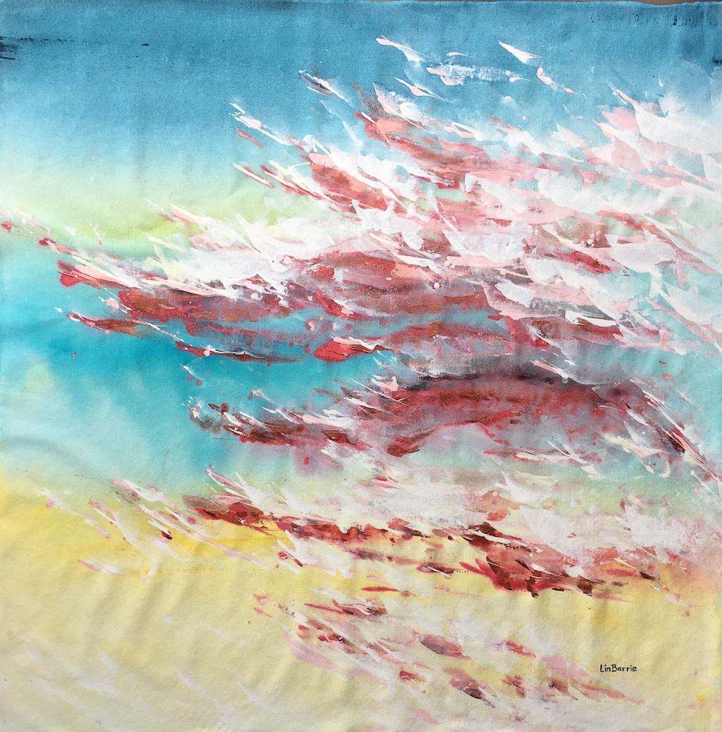 Copper Dawn, acrylic on loose canvas, 90 x 88 cm lo res.jpg